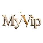 myvip casino logo